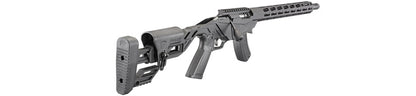 RUGER 22LR PRECISION RIFLE
