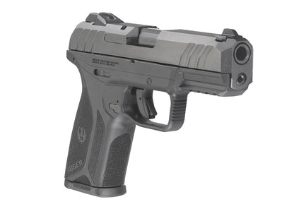 PISTOL RUGER 9MMP SECURITY-9