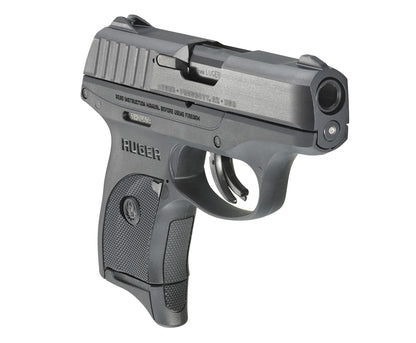 PISTOL RUGER 9MMP EC9S