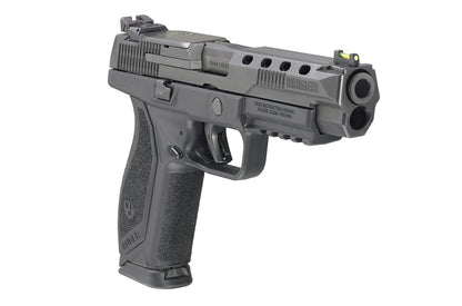 PISTOL RUGER 9MMP AMERICAN PRO DUTY COMP