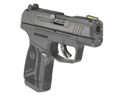 PISTOL RUGER 9MMP MAX-9 3.2"