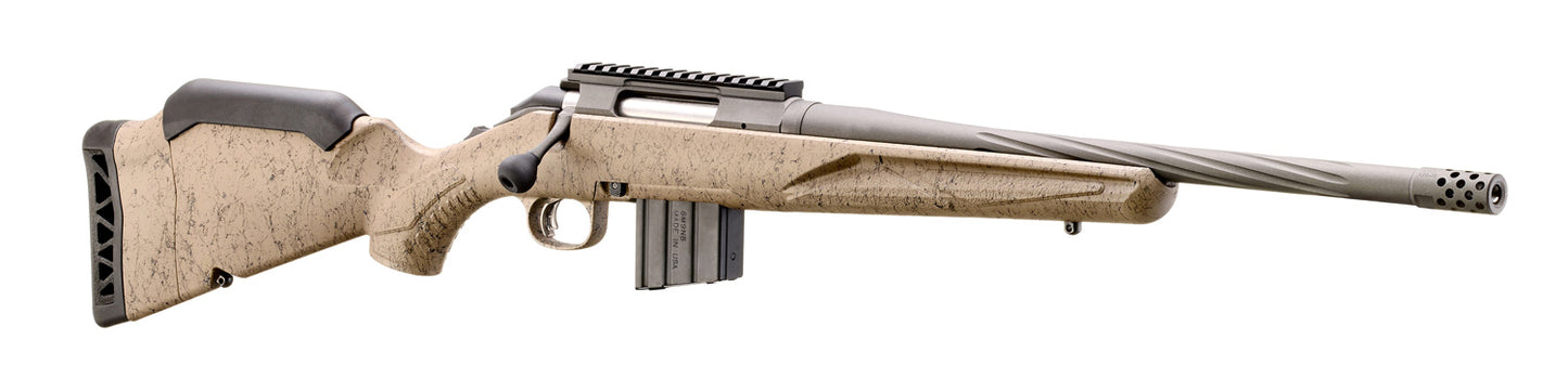 RUGER 350 LEGEND AMERICAN RANCH GEN 2