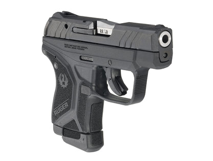 PISTOL RUGER 22LR LCP II