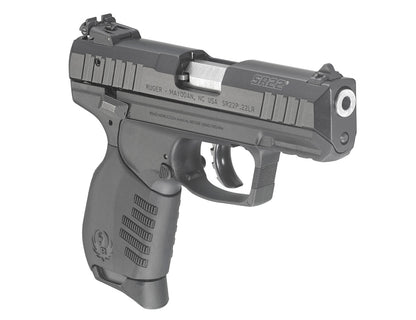 PISTOL RUGER 22LR SR22PB