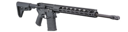 RIFLE RUGER 7.62/308 SFAR 20"