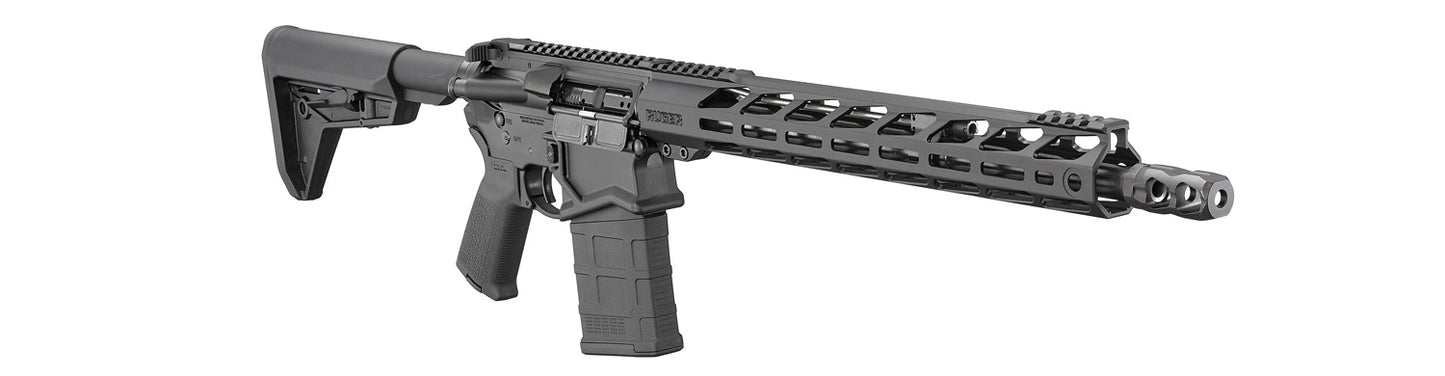 RIFLE RUGER 7.62/308 SFAR 16"