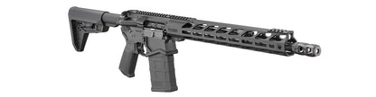 RIFLE RUGER 7.62/308 SFAR 16"