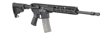 RIFLE RUGER 300 BLACKOUT AR556