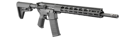 RIFLE RUGER 5.56X45 AR556 MPR