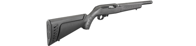 RIFLE RUGER 22LR 10/22 TAKE DOWN LITE