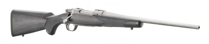 RUGER 7MM-08 HAWKEYE LAMINATE COMPACT