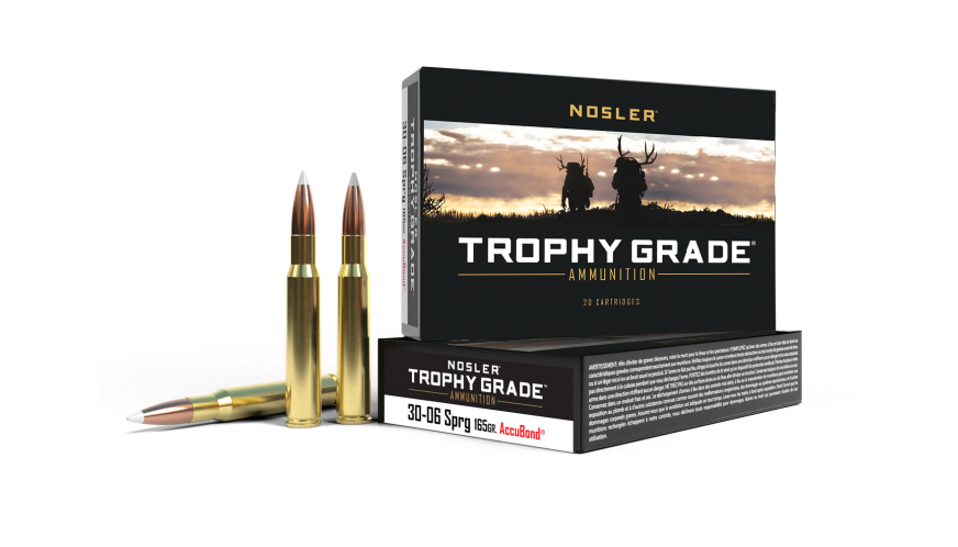 AMMO NOSLER ACCUBOND