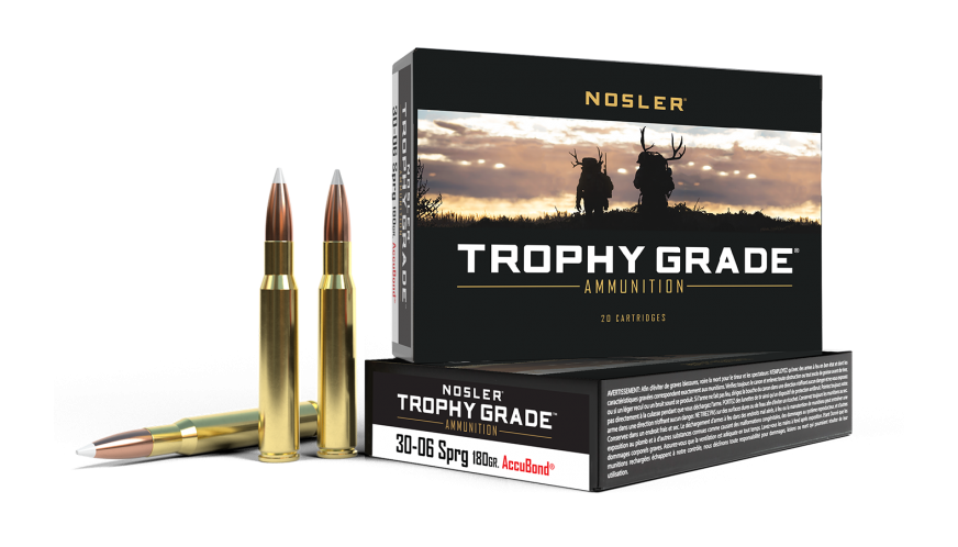 AMMO NOSLER ACCUBOND