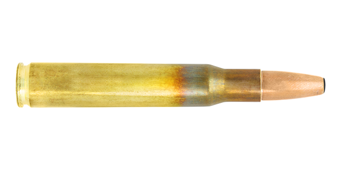 AMMO LAPUA MEGA SOFT POINT