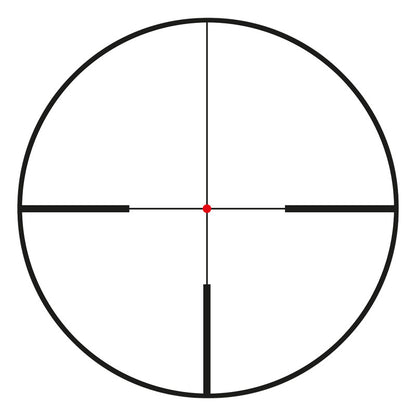 SCOPE STEINER RANGER 8 3-24x56 B/T 4A-I RET