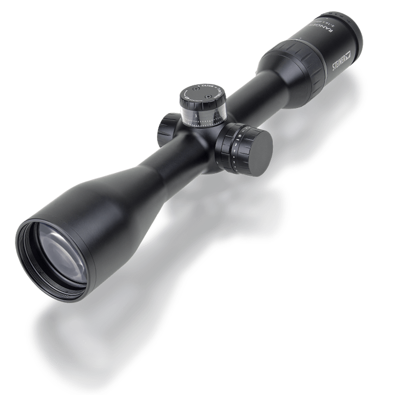 SCOPE STEINER RANGER 8 2-16x50 B/T 4A-I RET
