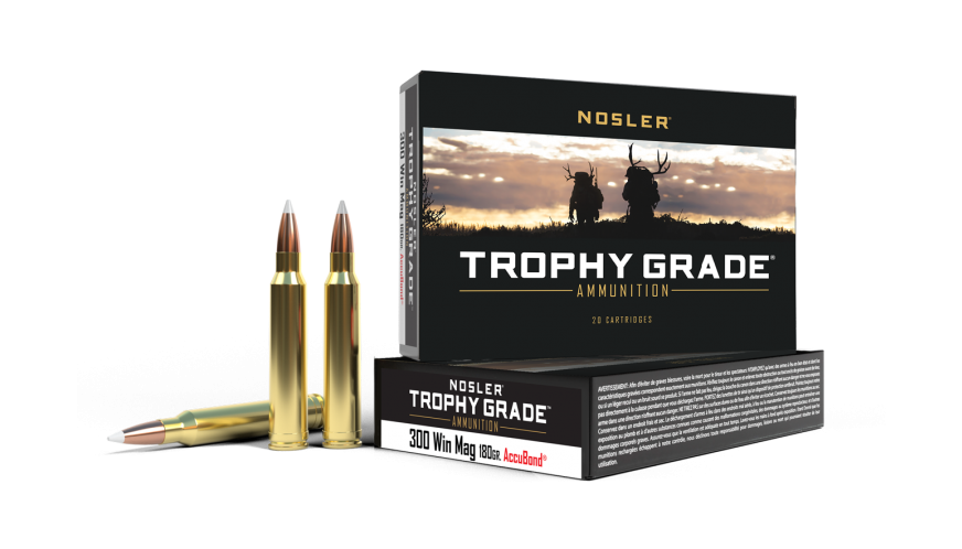 AMMO NOSLER ACCUBOND