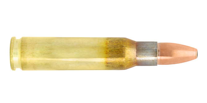 AMMO LAPUA MEGA SOFT POINT