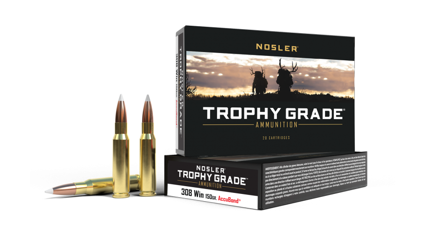 AMMO NOSLER ACCUBOND