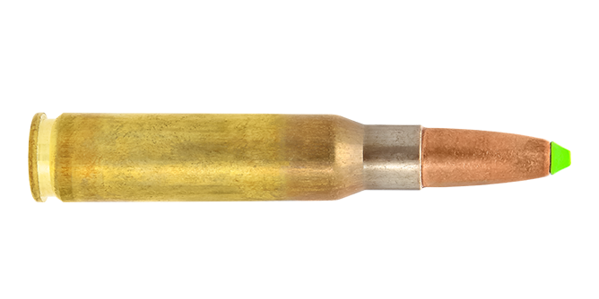 AMMO LAPUA NATURALIS