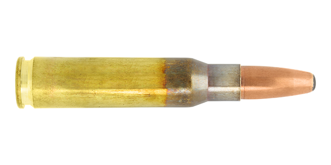 AMMO LAPUA MEGA SOFT POINT