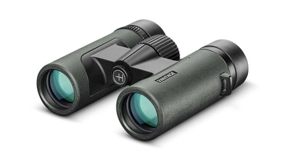 HAWKE BINO VANTAGE 10X32 GREEN