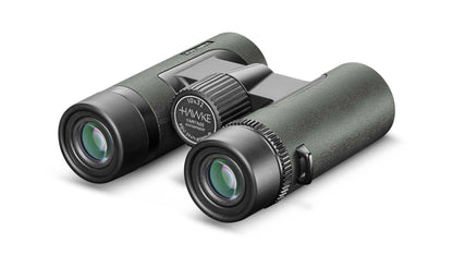 HAWKE BINO VANTAGE 10X32 GREEN