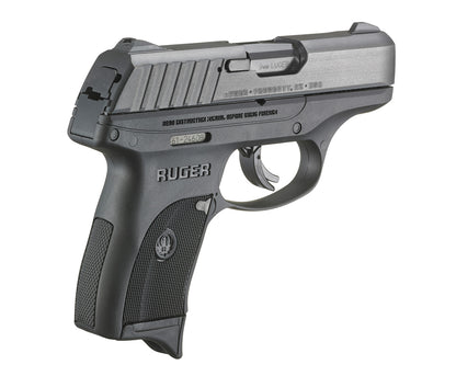 PISTOL RUGER 9MMP EC9S