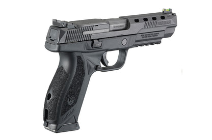 PISTOL RUGER 9MMP AMERICAN PRO DUTY COMP