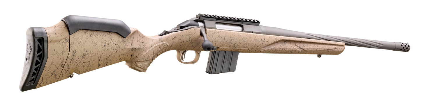 RUGER 350 LEGEND AMERICAN RANCH GEN 2
