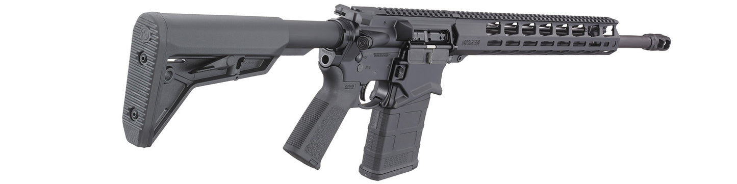 RIFLE RUGER 7.62/308 SFAR 20"
