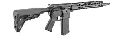 RIFLE RUGER 5.56X45 AR556 MPR