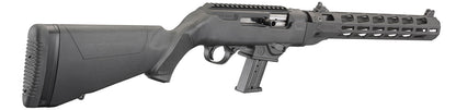 RIFLE RUGER 9MM PAR PC CARBINE TACTICAL