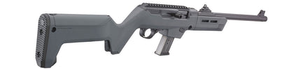 RIFLE RUGER 9MM PAR PC CARBINE MAGPUL BACKPACKER