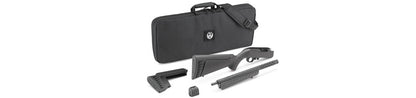 RIFLE RUGER 22LR 10/22 TAKE DOWN LITE