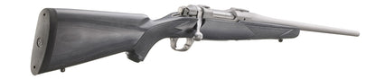 RUGER 7MM-08 HAWKEYE LAMINATE COMPACT