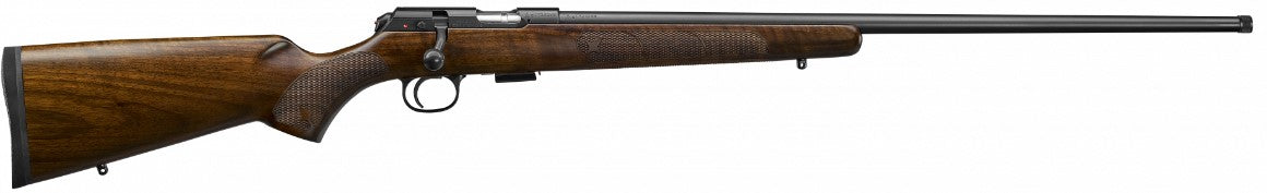 CZ 457 .22LR AMERICAN 24"