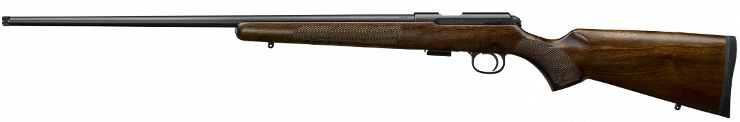 CZ 457 .22LR AMERICAN 24"