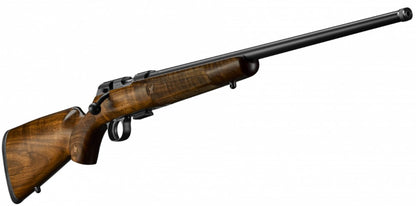 CZ 457 .22LR AMERICAN 24"