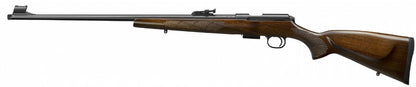 CZ 457 .22LR LUX 24"