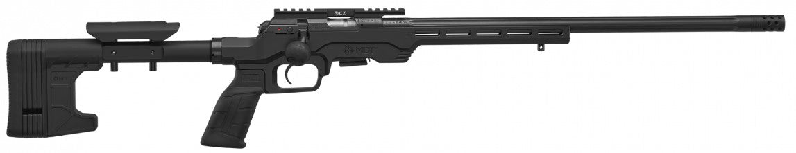 CZ 457 .22LR MDT CHASSIS 20"