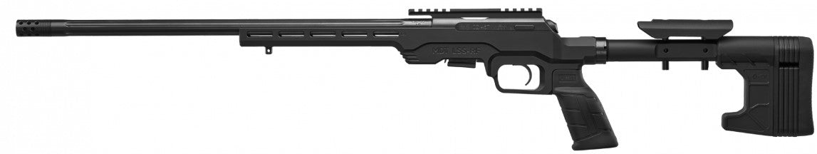 CZ 457 .22LR MDT CHASSIS 20"