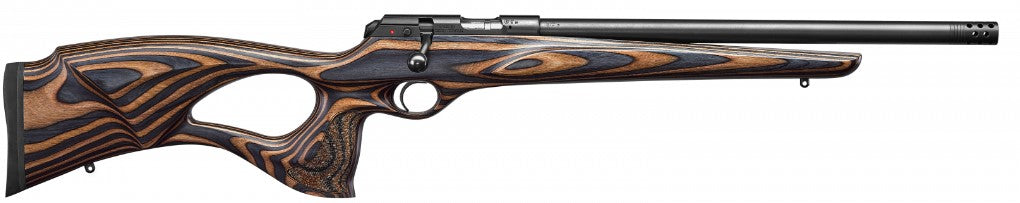 CZ 457 .22LR THUMBHOLE 20"