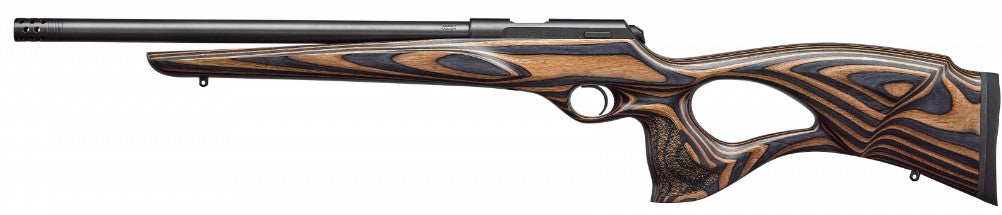 CZ 457 .22LR THUMBHOLE 20"