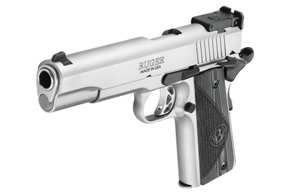 PISTOL RUGER 45ACP SR1911 TARGET MOD