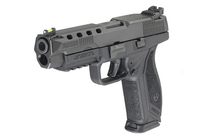 PISTOL RUGER 9MMP AMERICAN PRO DUTY COMP