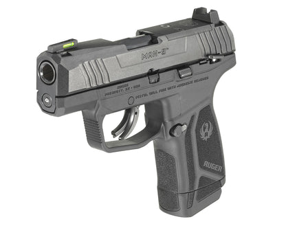 PISTOL RUGER 9MMP MAX-9 3.2"