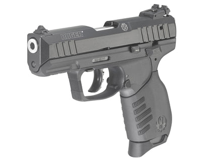 PISTOL RUGER 22LR SR22PB