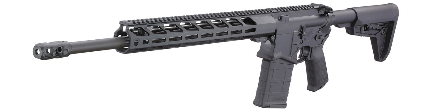 RIFLE RUGER 7.62/308 SFAR 20"