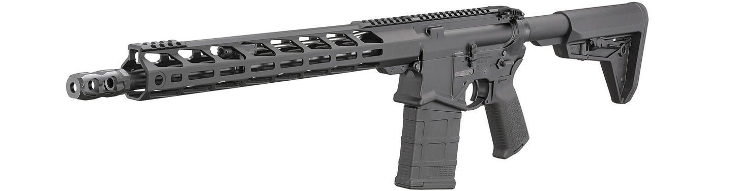 RIFLE RUGER 7.62/308 SFAR 16"